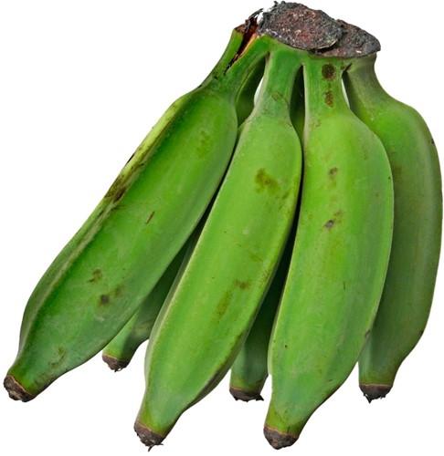 MATOOKE BANAAN VERS PER KG