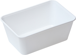 MICROWAVE BAK 1000CC PER 50ST