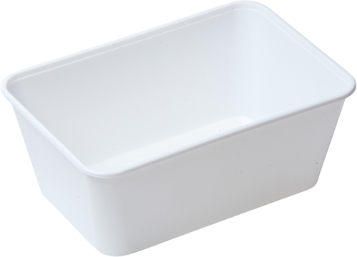 MICROWAVE BAK 1000CC PER 50ST