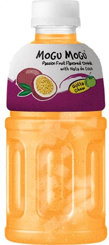 MOGU MOGU PASSION 6X320ML PER TRAY