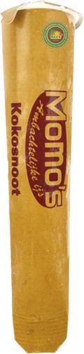 MOMO'S AMBACHTELIJK KOKOS IJS 100ML PER STUK