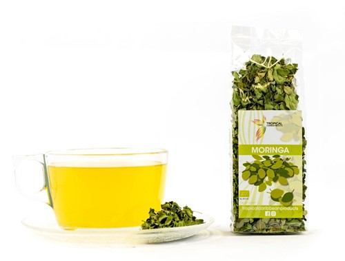 THEE TROPICAL MORINGA PER PAK