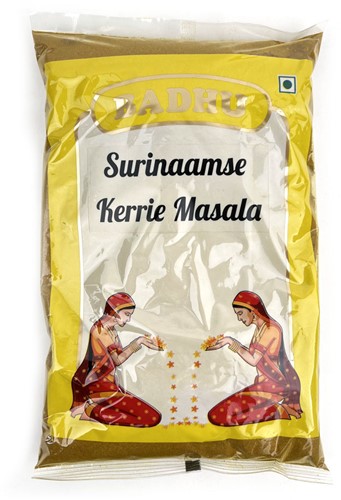 BADHU MASALA 1KG PER PAK
