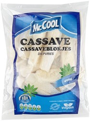 (LOS) BLOKCASSAVE MR COOL 400G PER PAK 