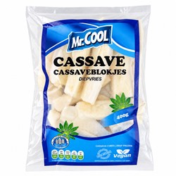 (LOS) BLOKCASSAVE MR COOL 400G PER PAK 