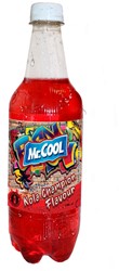 ACTIE!! MR.COOL KOLA CHAMPAGNE (GROOT) 24X590ML PER TRAY (THT EIND JUNI '26)