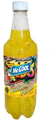 ACTIE!! MR.COOL PINE APPLE (GROOT) 24X590ML PER TRAY (THT EIND JUNI '26)