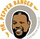 Mr.Pepper Banger