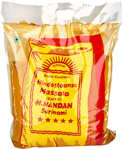 MASALA NANDAN 5KG PER PAK