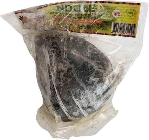NDOLE / BITTERLEAF DIEPVRIES 500G PER PAK