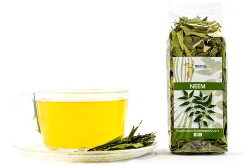 THEE TROPICAL NEEM PER PAK