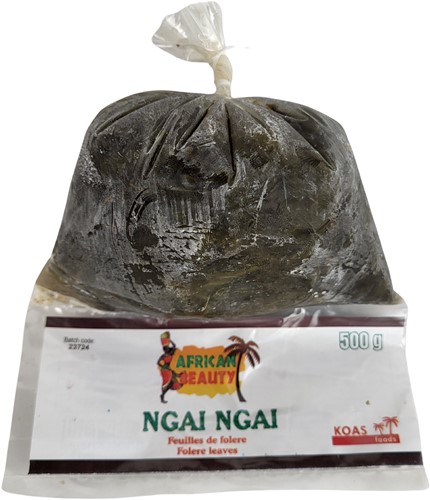 NGAI NGAI DIEPVRIES 500G PER PAK