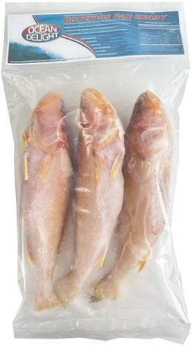 BOTERVIS OCEAN DELIGHT 1KG PER PAK