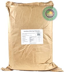 PALMSUIKER POEDER 10KG BAAL