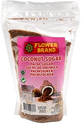 PALMSUIKER POEDER 250 GRAM