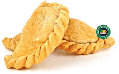 PASTECHI/PASTEI KIP DIEPVRIES 10ST PER PAK