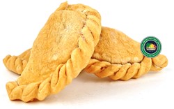 PASTECHI/PASTEI VEGETARISCH 10ST PER PAK