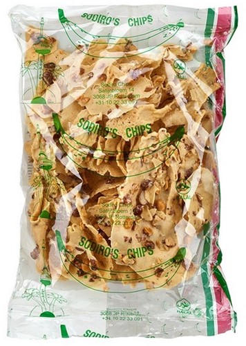 PEJEH SODIRO 200G PER PAK