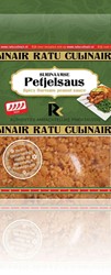 RATU CULINAIR SURINAAMSE PETJEL 400G PER PAK