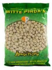 PINDA ZONDER VLIES AMBITION GEPELD RAUW PER PAK