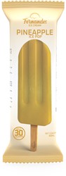 FERNANDES WATERIJSJES PINEAPPLE 80ML