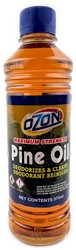 PINE OIL (MEDIUM) 375ML PER FLES 