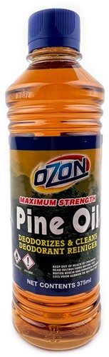 PINE OIL 375ML PER FLES (medium)