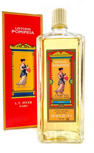 POMPEIA LOTION 423ML PER FLES (groot)