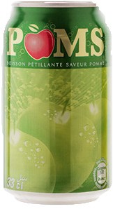 POMS 24X33CL BLIK