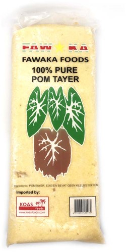POMTAYER FAWAKA DIEPVRIES PER PAK
