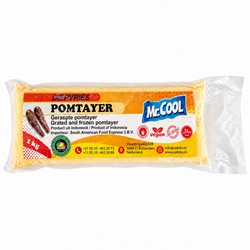 POMTAYER DIEPVRIES MR.COOL 1KG PER PAK