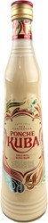 PONCHE KUBA 9% 70CL PER FLES