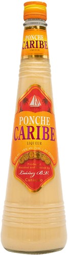 PONCHE CARIBE 70CL PER FLES
