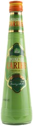 PONCHE CARIBE PISTACHIO 37,5CL (klein)