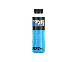 POWERADE MOUNTAIN BLAST 24X33CL PET FLES