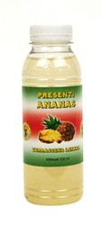 PRESENTI ANANAS 330ML PER FLES