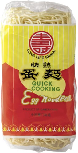 QUICK COOKING NOODLES PER PAK