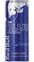 RED BULL BLUE EDITION 12X25CL BLIK (DONKER BLAUW)