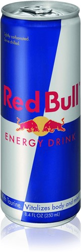 RED BULL NL 24X25CL BLIK