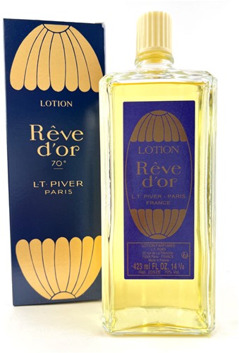 REVE D'OR LOTION 423ML PER FLES