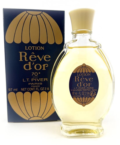 REVE DO'R LOTION 97ML PER FLES (klein)