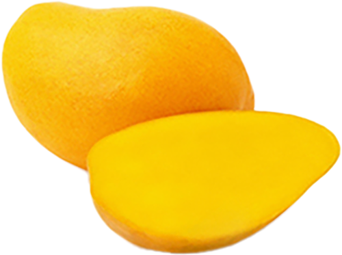 RIJPE MANGO (KLEINE DOOS) PER DOOS