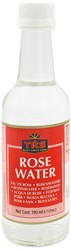 ROSEWATER 190ML PER FLES