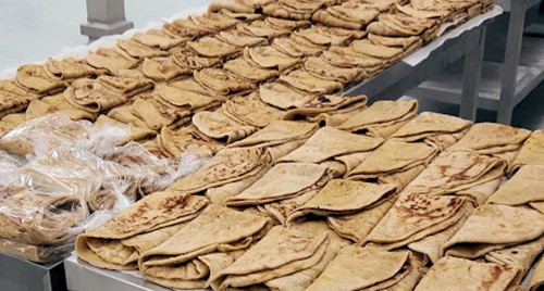 ROTI HAVENAAR DIEPVRIES 50ST PER DOOS
