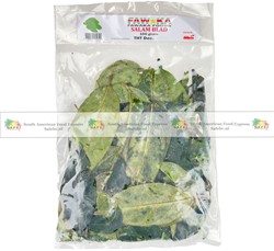DAUN SALAM BLAD FAWAKA DIEPVRIES 100G PER PAK