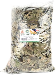 DAUN SALAM BLAD MAUSSI 1KG (GROOT)