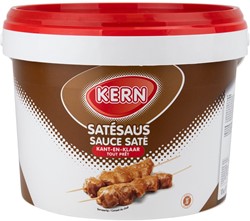 KERN SATESAUS KANT & KLAAR 10LTR