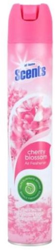 LUCHTVERFRISSER CHERRY BLOSSOM 750ML PER FLES