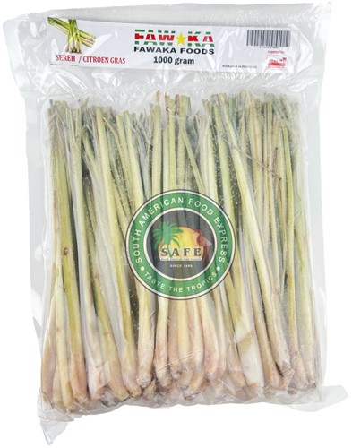 SEREH DIEPVRIES FAWAKA 1KG PER PAK