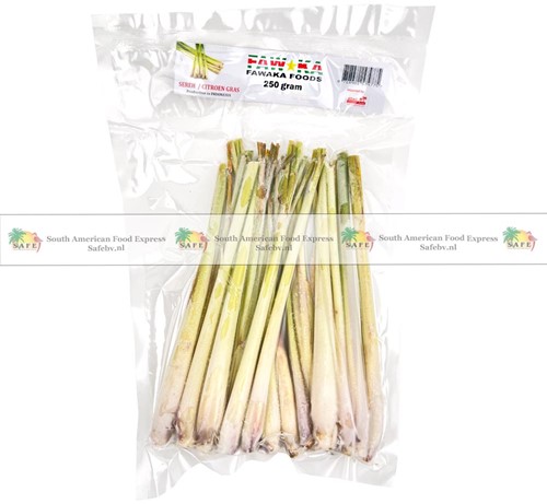 SEREH DIEPVRIES FAWAKA 250G PER PAK